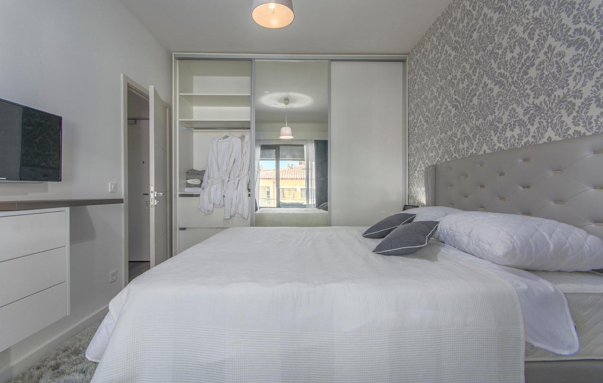 Apartments Spada Premium Residence Porec Ngoại thất bức ảnh