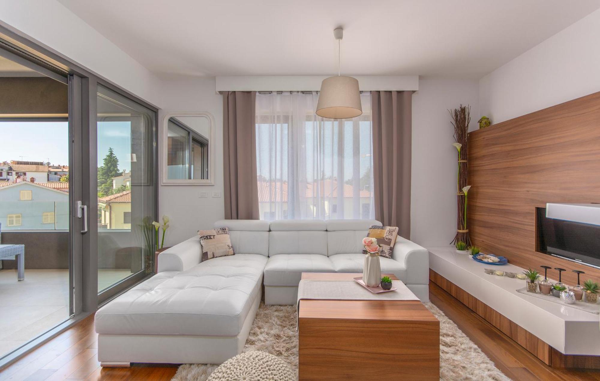 Apartments Spada Premium Residence Porec Ngoại thất bức ảnh