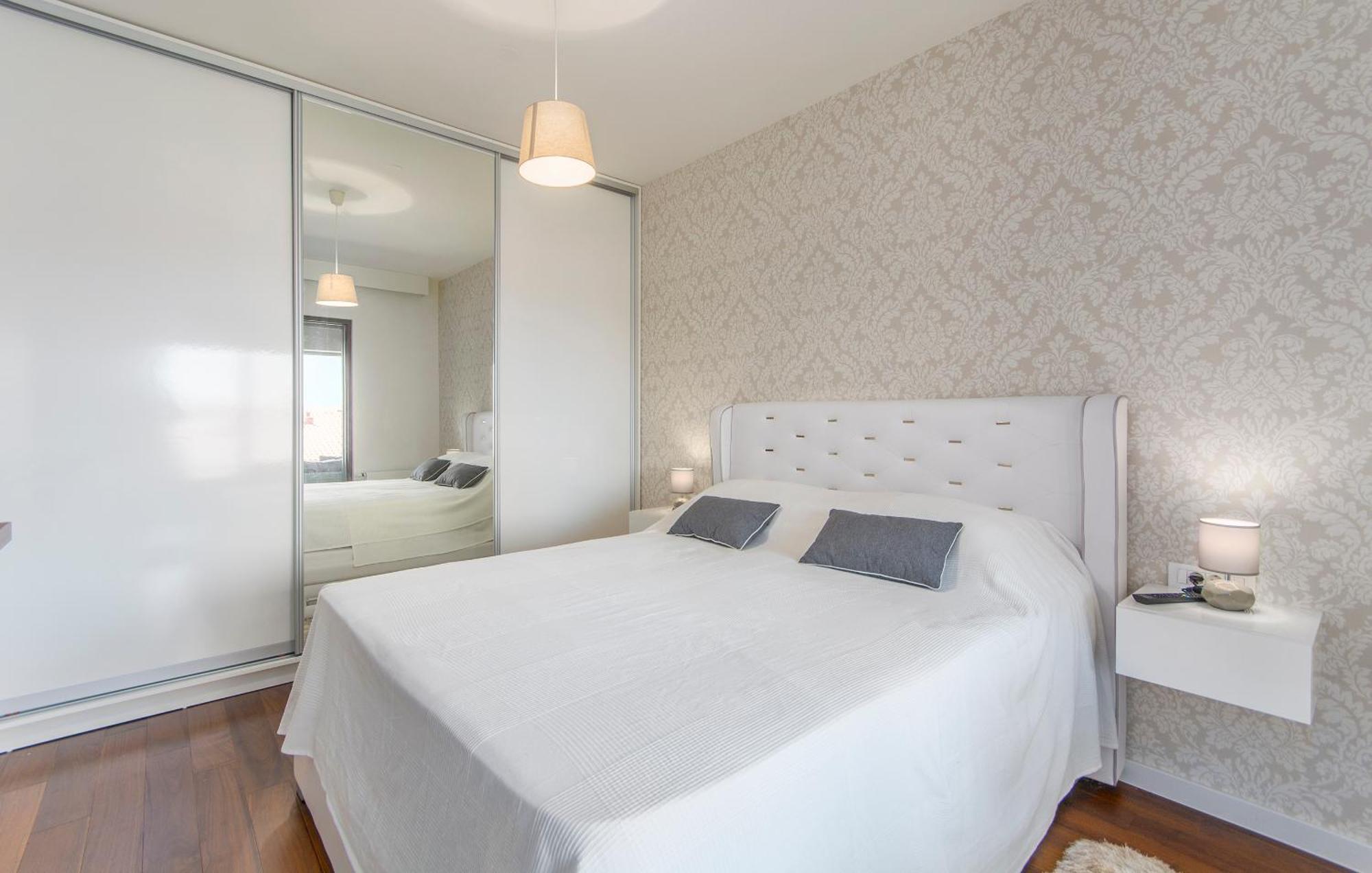 Apartments Spada Premium Residence Porec Ngoại thất bức ảnh
